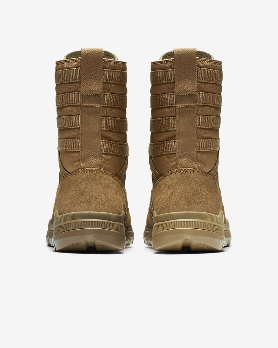 Nike ocp boots coyote best sale